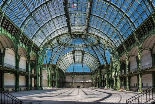 A Grand Palais