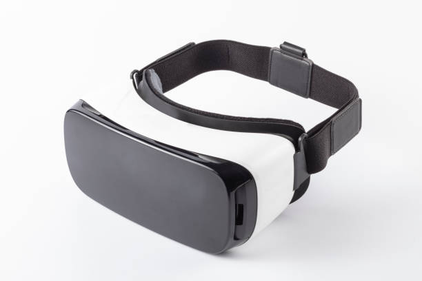 A 3D lakberendezés nélkülözhetetlen eleme a VR virtuális valóság headset