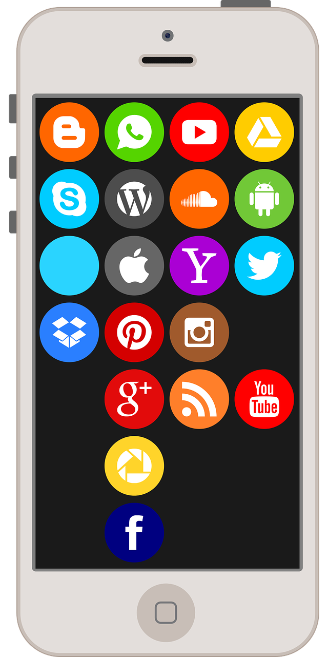 smartphone