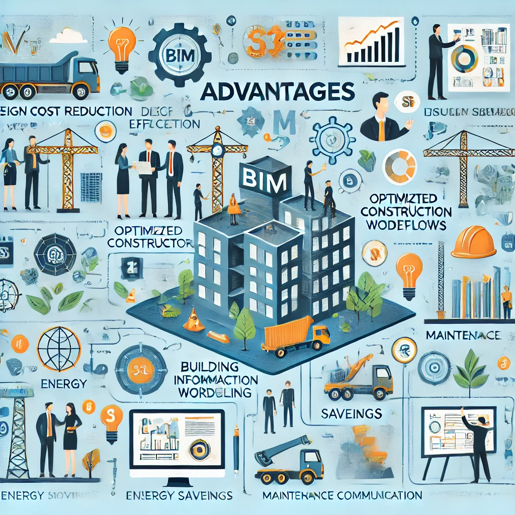 BIM