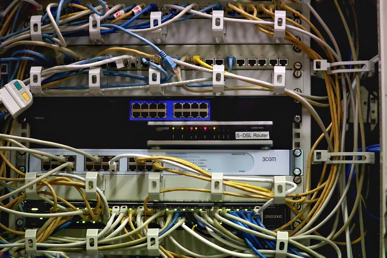 serverpark