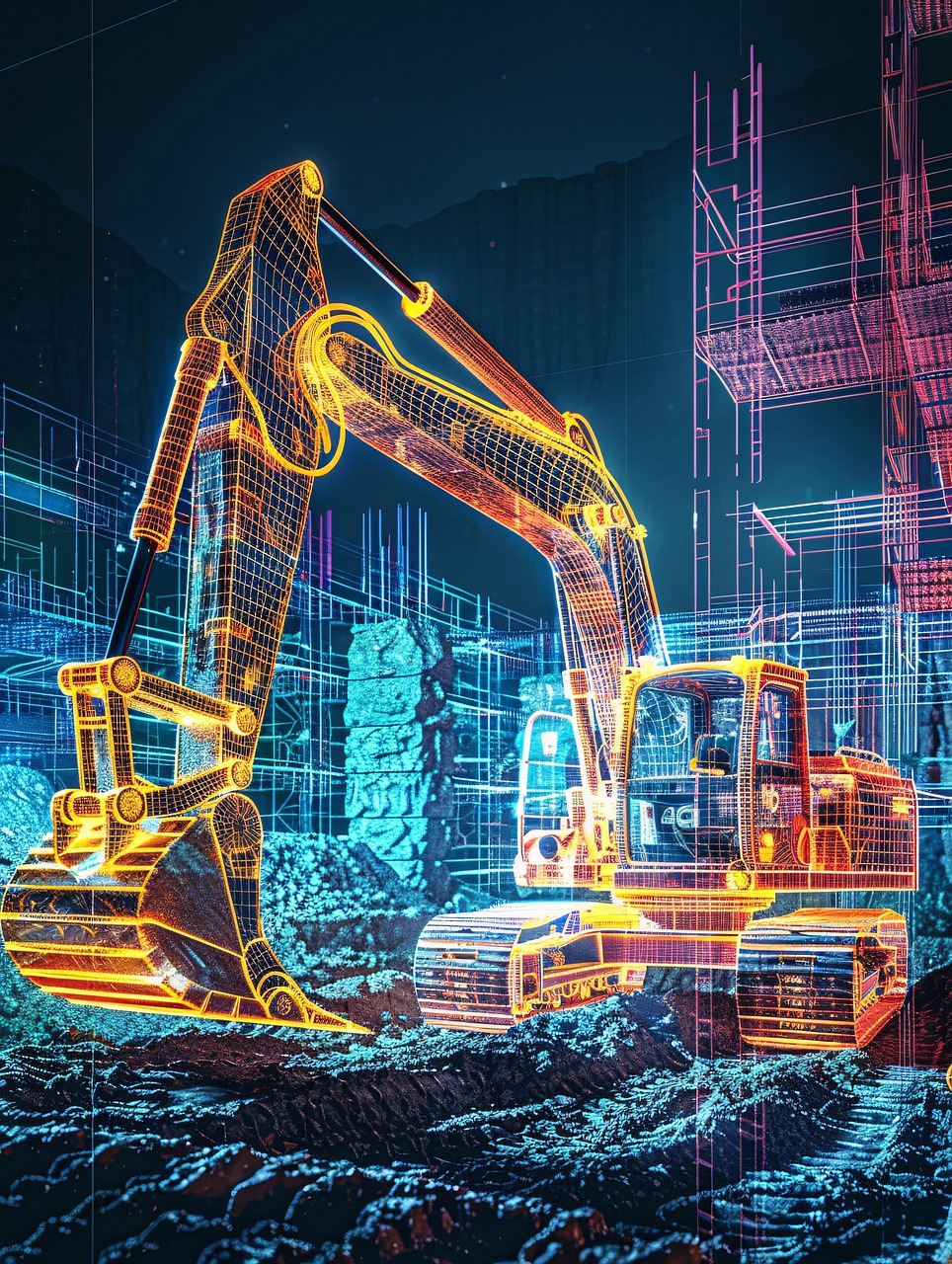 construction