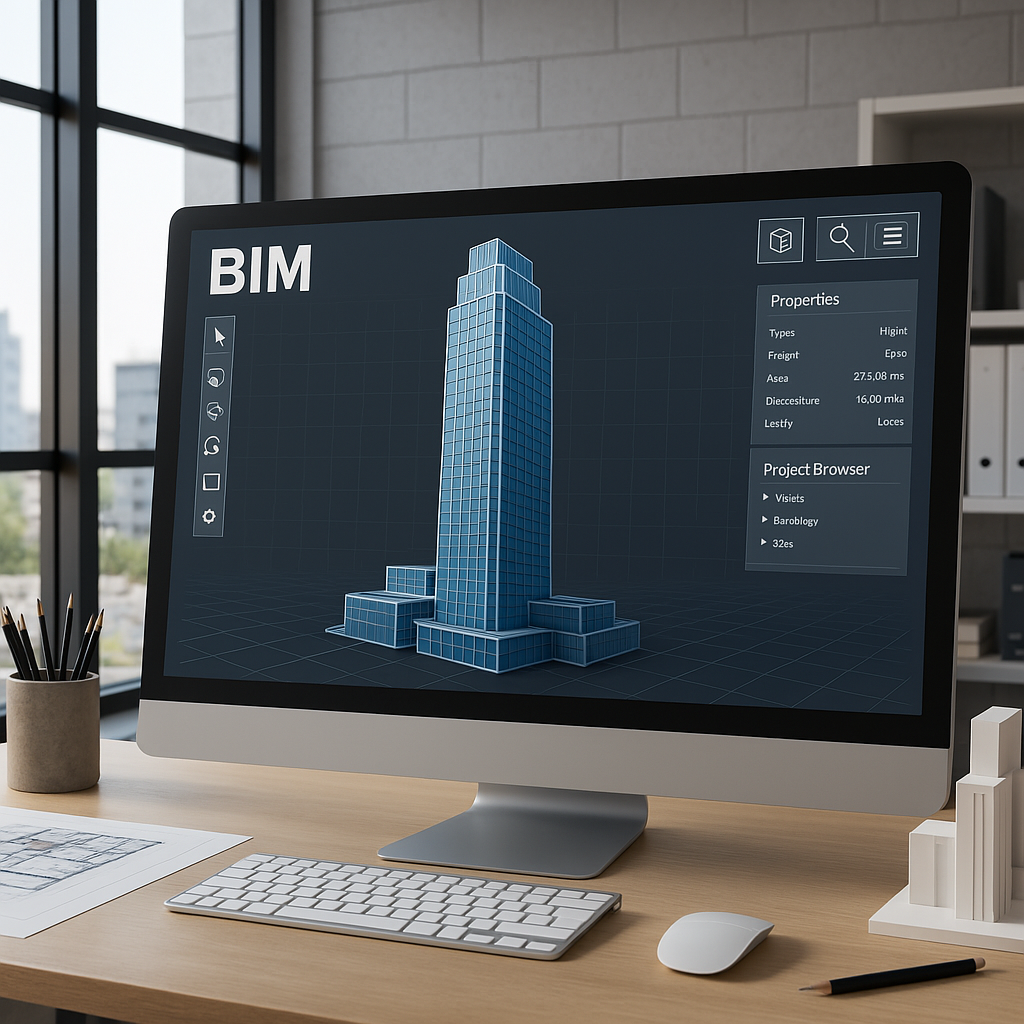 BIM