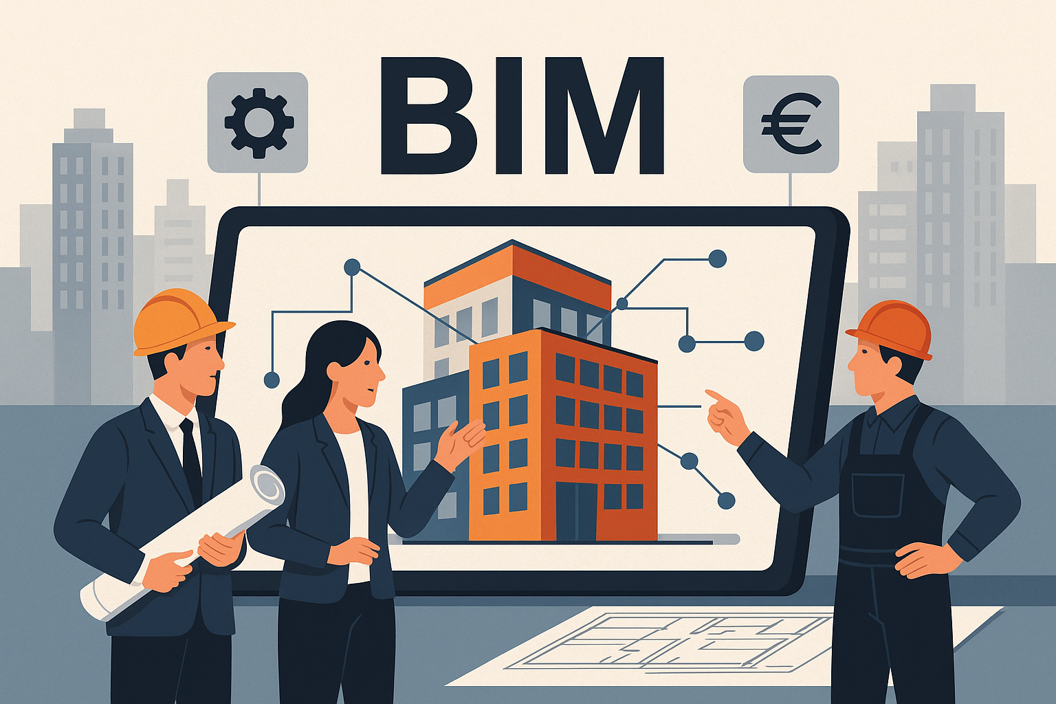 BIM